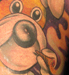tattoo galleries/ - Stuffed Animal Tattoo - 47621